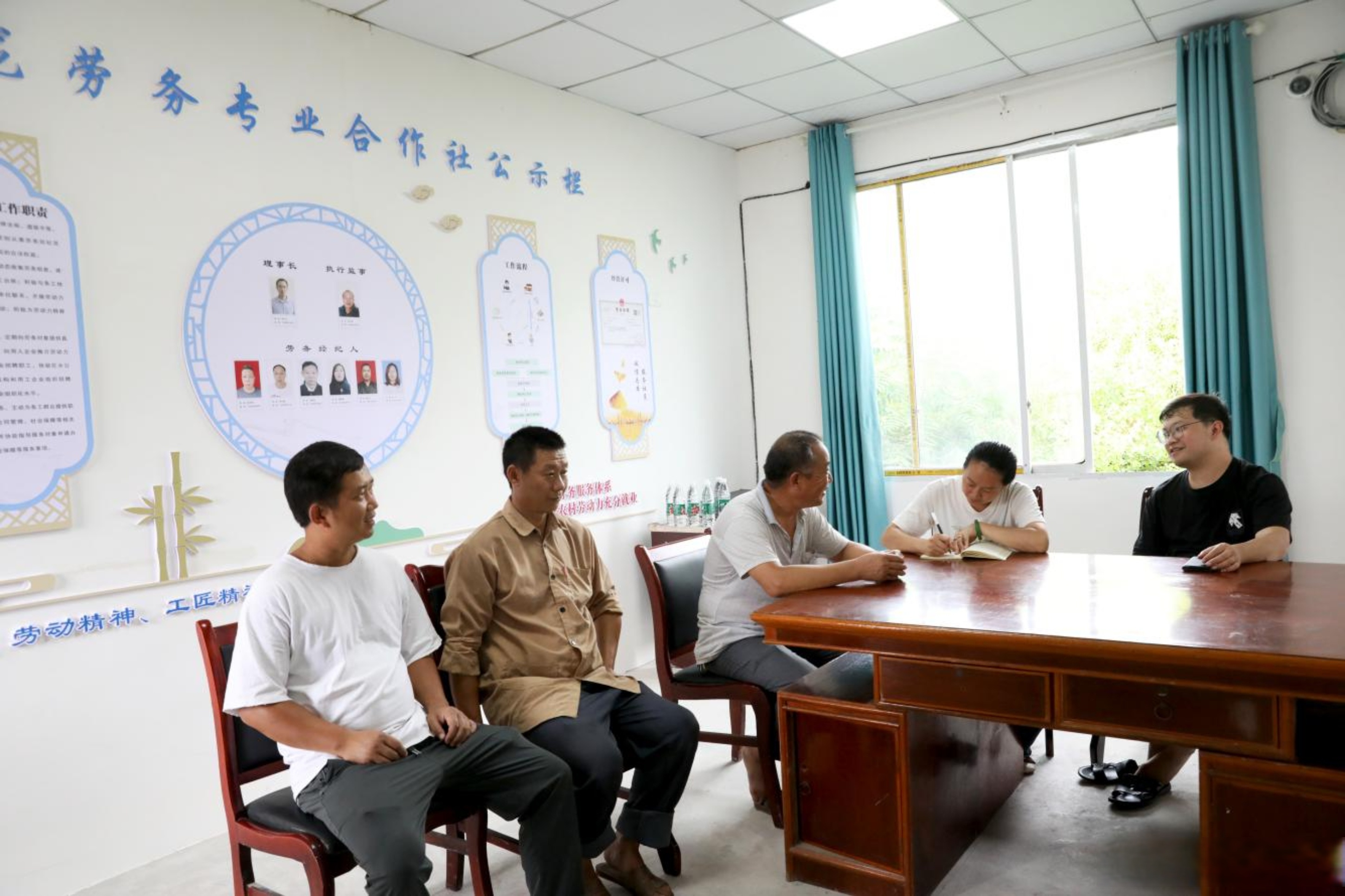 晋中最新怎么做劳务中介方法分析(最方便真实的晋中中介新手怎么找客源方法)